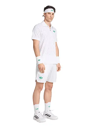 ADIDAS | Polo da tennis da uomo Pro Original |
